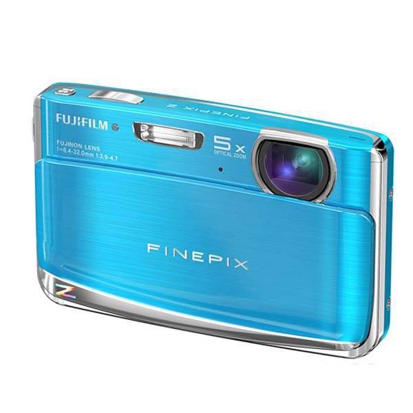 Fujifilm FinePix Z70، دوربین دیجیتال فوجی فیلم فاین‌ پیکس زد 70