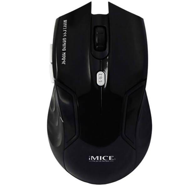 Imice E-1500 Wireless Mouse، ماوس بی سیم آیمایس مدل E-1500