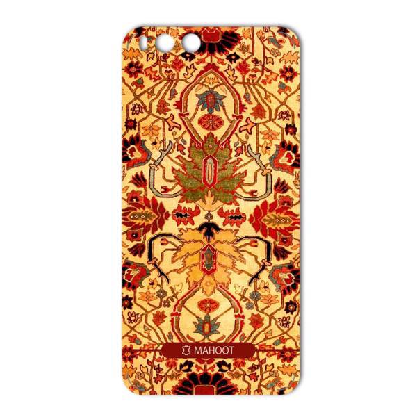 MAHOOT Iran-carpet Design Sticker for Xiaomi Mi6، برچسب تزئینی ماهوت مدل Iran-carpet Design مناسب برای گوشی Xiaomi Mi6