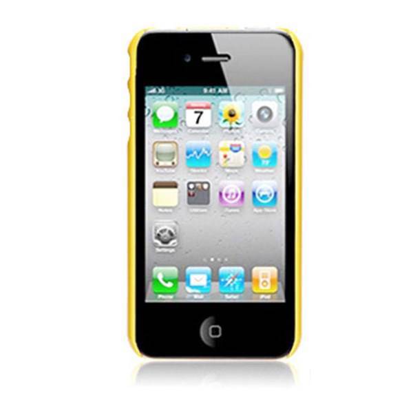 Hard Shell SGP Case For iPhone 4، قاب اس جی پی برای آیفون 4