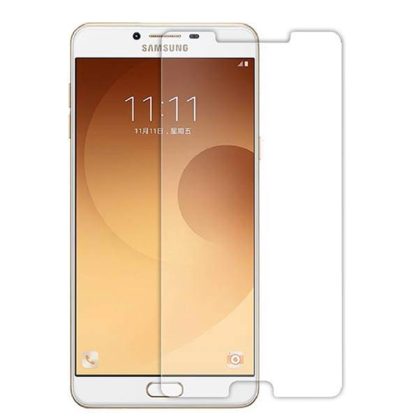 Nano Screen Protector For Mobile Samsung Galaxy C7 Pro، محافظ صفحه نمایش نانو مناسب برای سامسونگ Galaxy C7 Pro