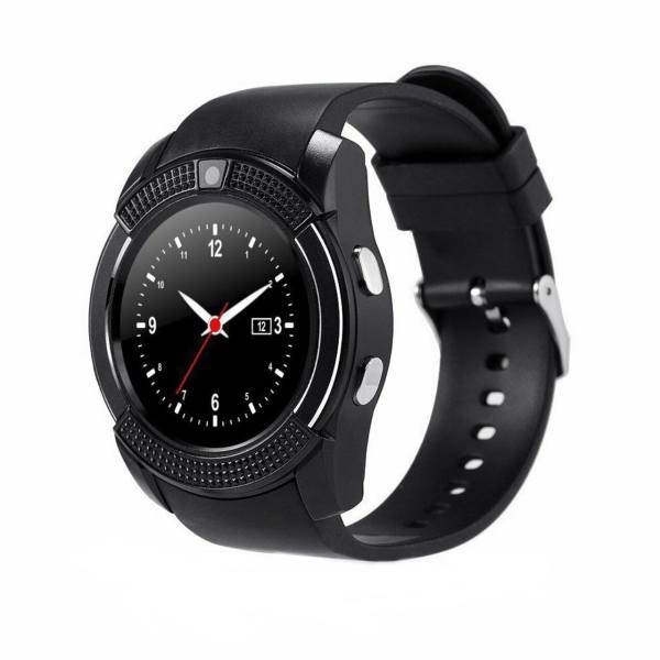 SW4 e-top Smart Watch، ساعت هوشمند ایتاپ مدلSW4