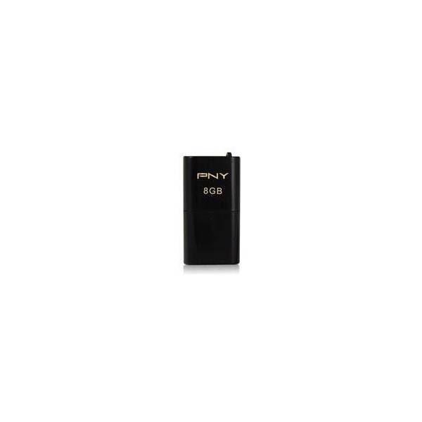 PNY Cube - 8GB، کول دیسک پی ان وای کیوب - 8 گیگابایت