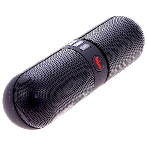 Fivestar B6 Portable Bluetooth Speaker، اسپیکر بلوتوث قابل حمل فایو استار مدل B6 با قابلیت مکالمه