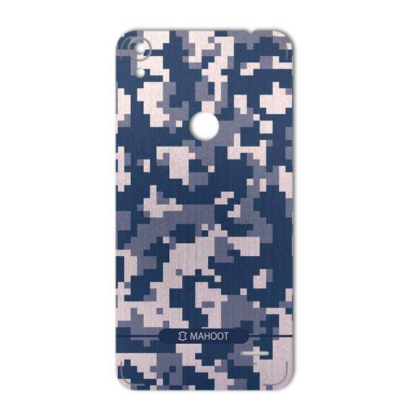 MAHOOT Army-pixel Design Sticker for Tecno WX4 Pro، برچسب تزئینی ماهوت مدل Army-pixel Design مناسب برای گوشی Tecno WX4 Pro