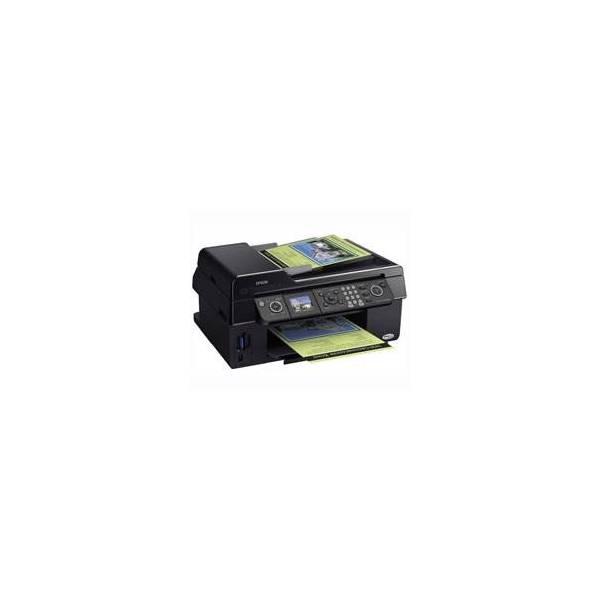 Epson Stylus CX9300F Multifunction Inkjet Printer، اپسون سی ایکس 9300 اف