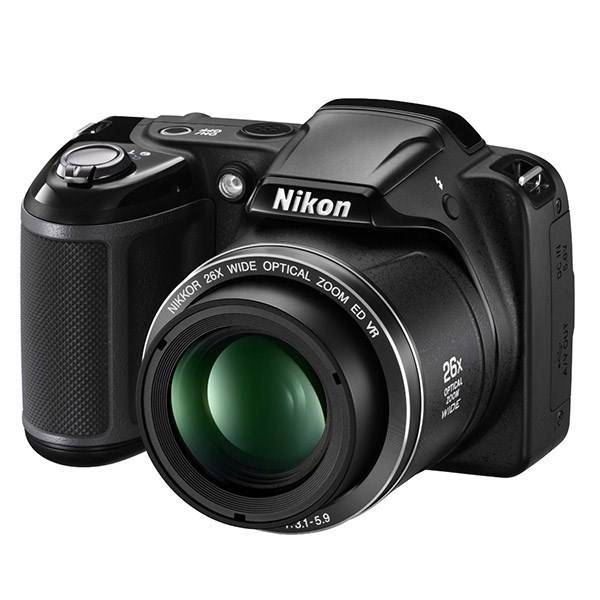 Nikon COOLPIX L330، دوربین دیجیتال نیکون Coolpix L330