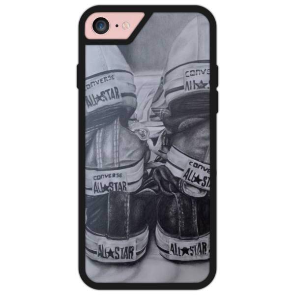 Akam A70178 Case Cover iPhone 7 / 8، کاور آکام مدل A70178 مناسب برای گوشی موبایل آیفون 7 و 8