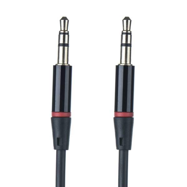 TSCO TC88 3.5mm Audio Cable 1m، کابل انتقال صدا 3.5 میلی‌ متری تسکو مدل TC88