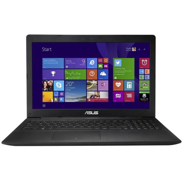 ASUS X553MA - 15 inch Laptop، لپ تاپ 15 اینچی ایسوس مدل X553MA