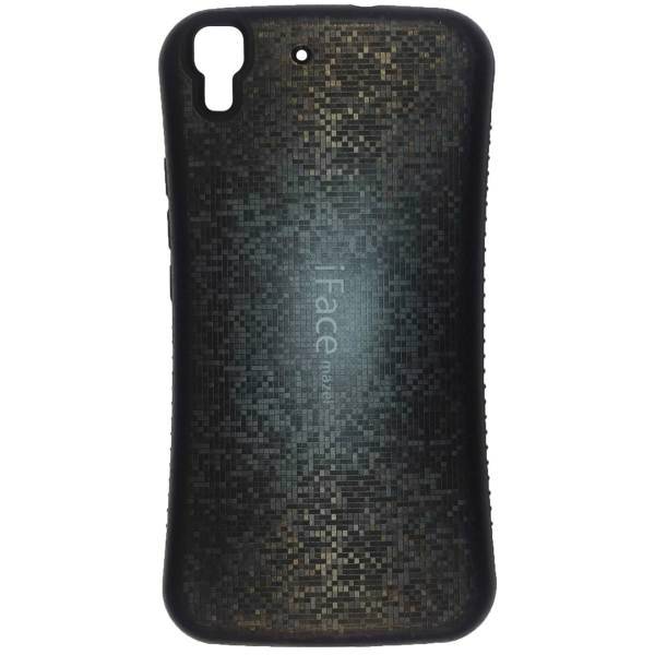 iFace Mazel Cover For Huawei Y6، کاور آی فیس مدل Mazel مناسب برای گوشی موبایل Huawei Y6