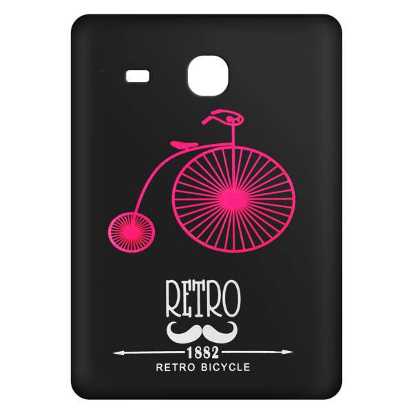 Cococ MT-SJ12 Jelly Cover For Samsung Galaxy Tab A 10.1 2016 T585، کاور ژله ای کوکو مدل MT-SJ12 مناسب برای تبلت سامسونگ Galaxy Tab A 10.1 2016 T585