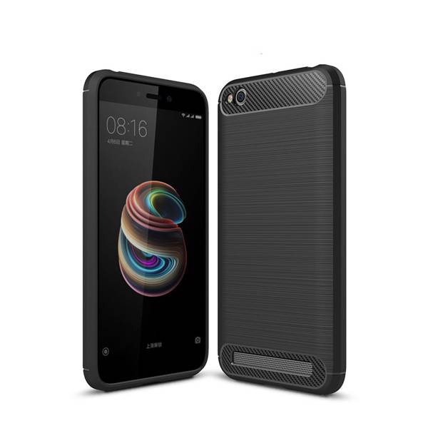 Fiber Tpu Cover For Xiaomi Redmi 5A، کاور مدل Fiber Tpu مناسب برای گوشی موبایل شیائومی Redmi 5A