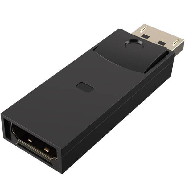 Orico DPT-MH1 Displayport to HDMI Adapter، مبدل Displayport به HDMI اوریکو مدل DPT-MH1
