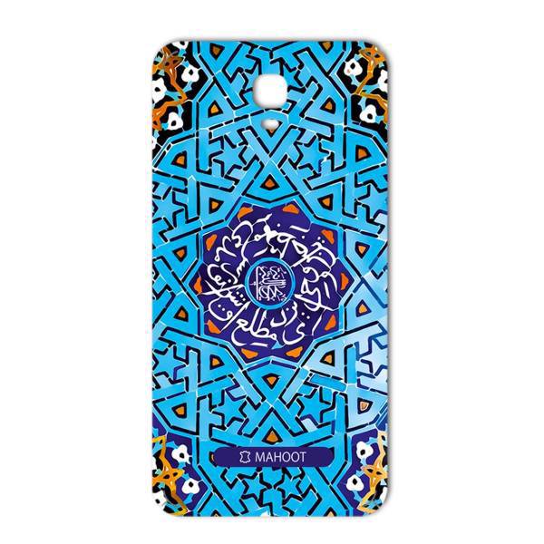 MAHOOT Slimi design-tile Design Sticker for GLX Aria 1، برچسب تزئینی ماهوت مدل Slimi design-tile Design مناسب برای گوشی GLX Aria 1