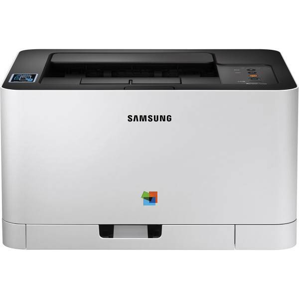 SAMSUNG Xpress C430W Color Laser Printer، پرینتر لیزری رنگی سامسونگ مدل Xpress C430W
