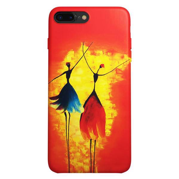 ZeeZip 625G Cover For iphone 7 plus، کاور زیزیپ مدل 625G مناسب برای گوشی موبایل آیفون 7 پلاس