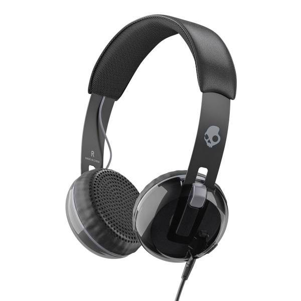 Skullcandy Grind S5GRHT-448 Headphone، هدفون اسکال کندی مدل Grind S5GRHT-448