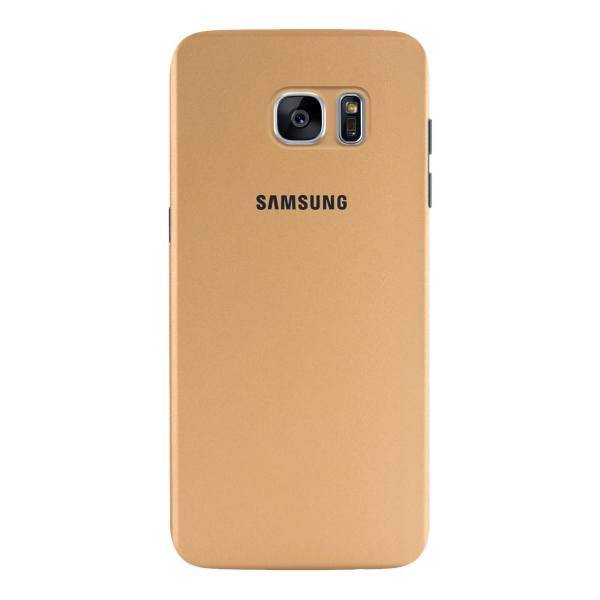R-NZ Back Cover Case For Samsung Galaxy S7 Edge، کاور R-NZ مدل Back Cover مناسب برای گوشی موبایل سامسونگ گلکسی S7 Edge