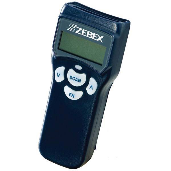 Zebex Z1170BT Barcode Scanner، بارکد خوان بی سیم زبکس مدل Z1170BT