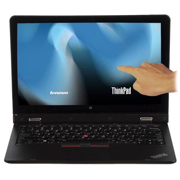 Lenovo ThinkPad Helix Tablet، تبلت لنوو مدل ThinkPad Helix