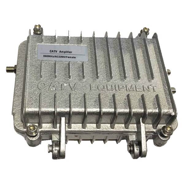CATV AMPLIFIER، تقویت کننده آنتن مرکزی مدل Catv Amplifier
