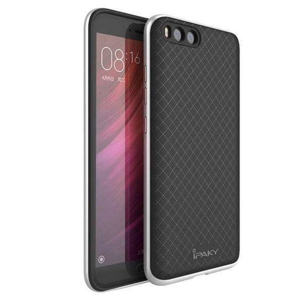 Ipaky Pc-Tpu Cover For Xiaomi Mi 6، کاور آیپکی مدل PC-TPU مناسب برای گوشی موبایل شیائومی Mi 6
