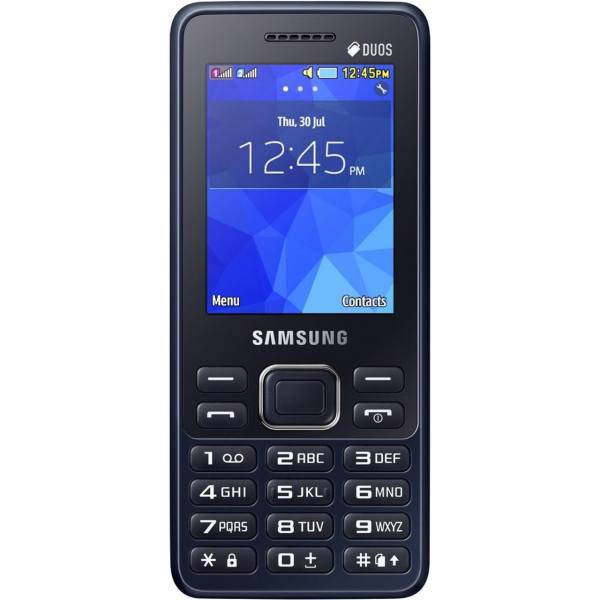 Samsung B350E Dual SIM Mobile Phone، گوشی موبایل سامسونگ مدل B350E دو سیم کارت