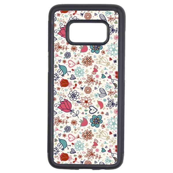 Kaardasti 406 Cover For Samsung Galaxy S8، کاور کاردستی مدل 406 مناسب برای گوشی موبایل سامسونگ گلکسی S8