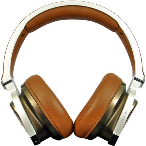 Creative Aurvana Platinum Headphones، هدفون کریتیو مدل Aurvana Platinum