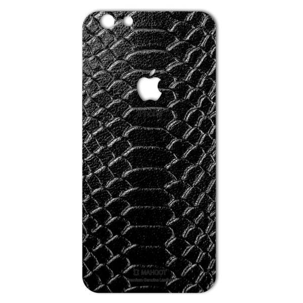 MAHOOT Snake Leather Special Sticker for iPhone 6/6s، برچسب تزئینی ماهوت مدل Snake Leather مناسب برای گوشی iPhone 6/6s
