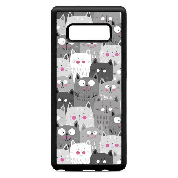 Samsung Galaxy Note8 Cover، کاور کاردستی مدل C2005L مناسب برای گوشی موبایل سامسونگ گلکسی Note8