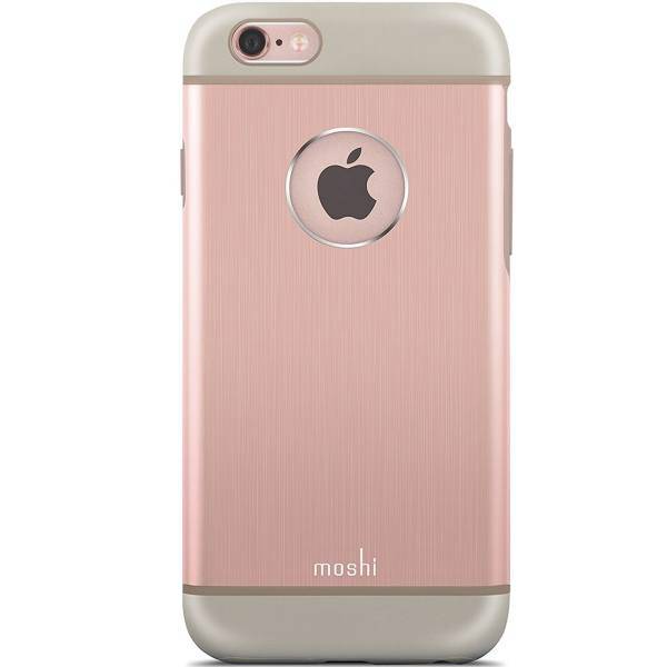 Moshi iGlaze Armour Cover For iPhone 6 Plus/6s Plus، کاور موشی مدل iGlaze Armour مناسب برای گوشی موبایل آیفون 6 پلاس و 6s پلاس