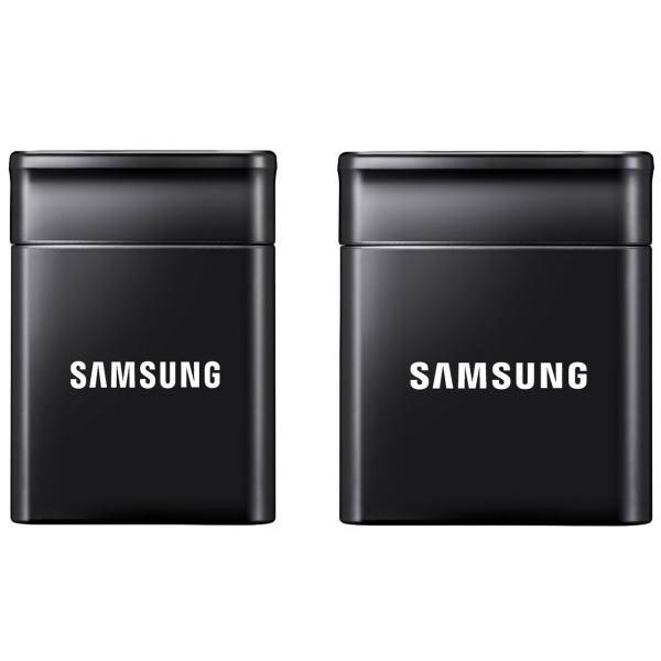 Samsung USB Connection and SD Card Reader Adapter Kit، تبدیل پورت USB و کارت حافظه سامسونگ