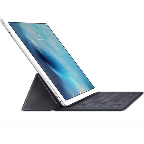 Apple Smart Keyboard For iPad Pro، کیبورد اپل مدل Smart مناسب برای آی پد پرو