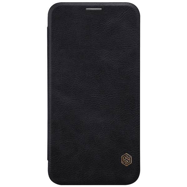 Nillkin Qin Flip Cover For LG V30، کیف کلاسوری نیلکین مدل Qin مناسب برای گوشی موبایل الجی V30