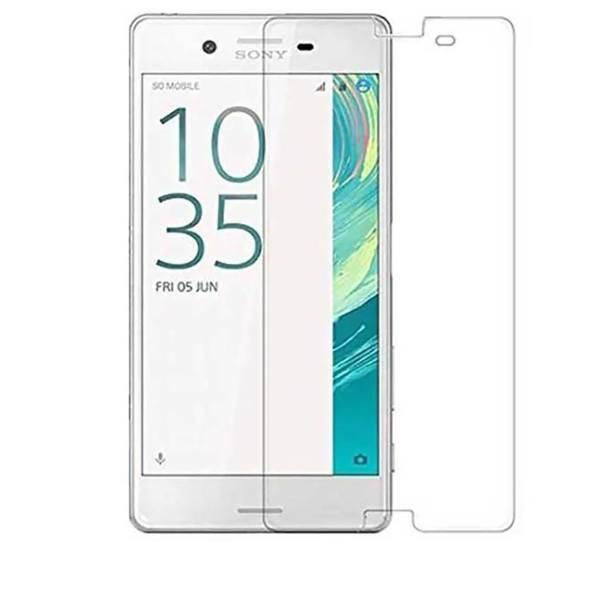 Nillkin Amazing H Anti-Explosion Glass Screen Protector For Sony Xperia X Compact، محافظ صفحه نمایش شیشه ای نیلکین مدل Amazing H Anti-Explosion مناسب برای گوشی موبایل Sony Xperia X Compact