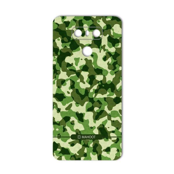 MAHOOT Army-Pattern Design for LG G6، برچسب تزئینی ماهوت مدل Army-Pattern Design مناسب برای گوشی LG G6