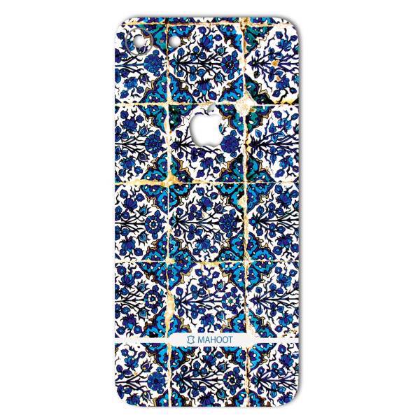 MAHOOT Traditional-tile Design Sticker for iPhone 8، برچسب تزئینی ماهوت مدل Traditional-tile Design مناسب برای گوشی iPhone 8