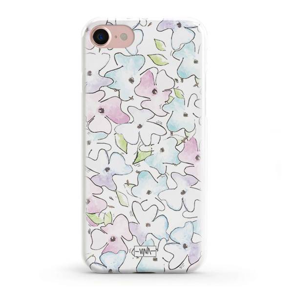 Bloom Hard Case Cover For iPhone 7/8، کاور سخت مدل Bloom مناسب برای گوشی موبایل آیفون 7 و 8