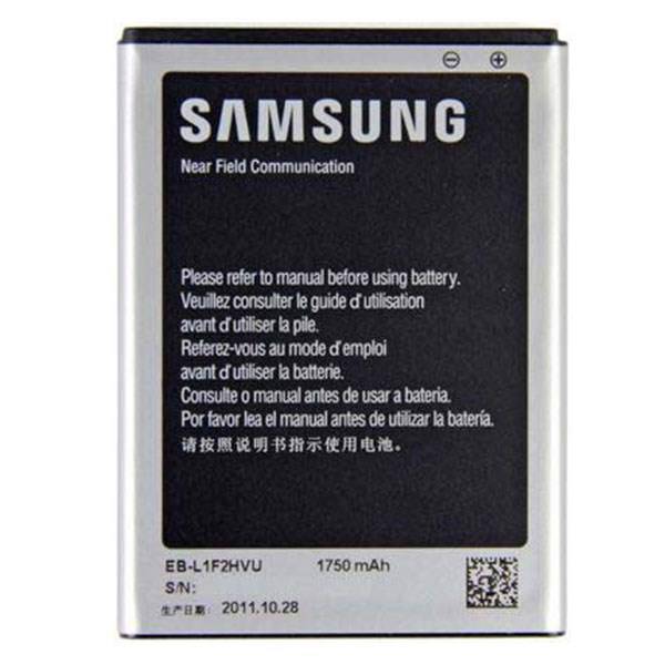 Samsung Galaxy Nexus EB-L1F2HVU Battery، باتری گوشی موبایل گلکسی نکسوس EB-L1F2HVU