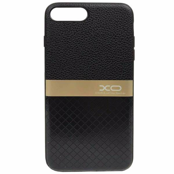 XO Case For Iphone 7 Plus، کاور ایکس او مناسب برای گوشی موبایل آیفون 7 پلاس