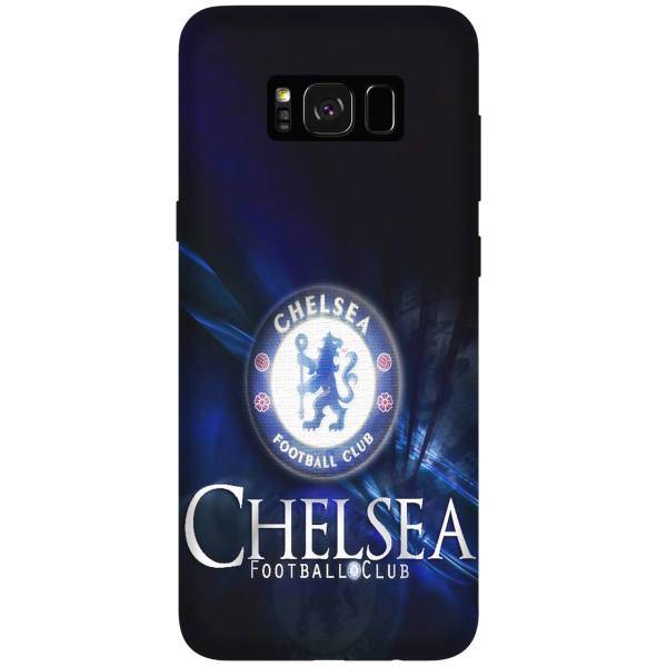 کاور آکو مدل Chelsea مناسب برای گوشی موبایل سامسونگ S8 plus
