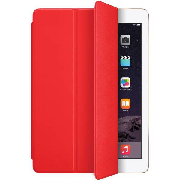 Smart Cover For iPad Air 2، کیف کلاسوری مدل Smart Cover مناسب برای آی پد ایر 2