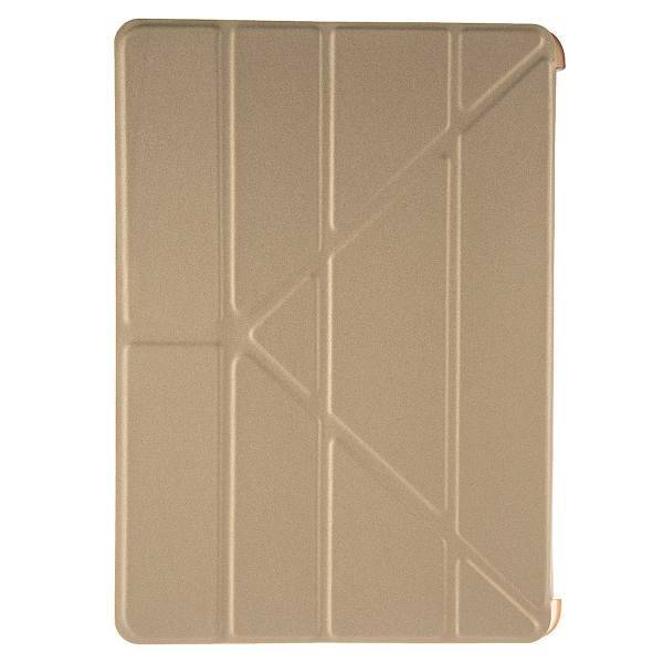 Aiyopeen Smart Companion Flip Cover For 9.7 Inch iPad Pro، کیف کلاسوری آیوپین مدل Smart Companion مناسب برای آیپد پرو 9.7 اینچی