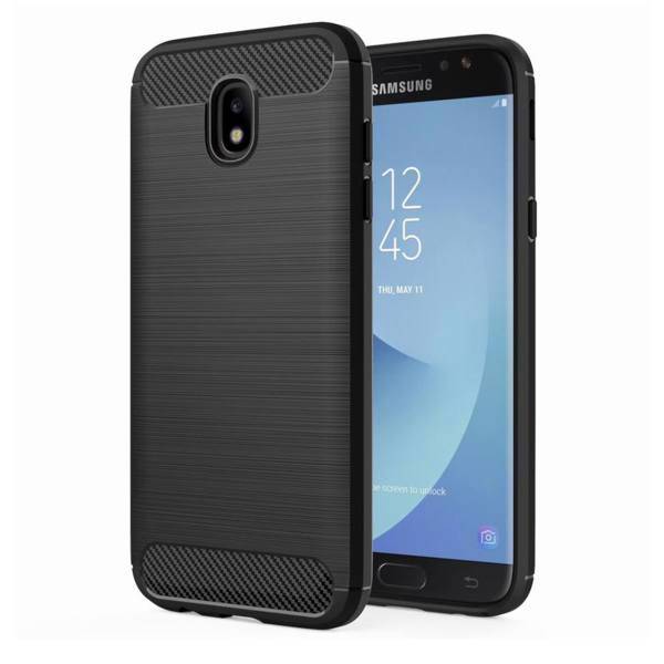 Jelly Silicone Case For Samsung Galaxy J7 Pro، قاب ژله ای سیلیکونی مناسب برای گوشی موبایل سامسونگ گلکسی J7 Pro