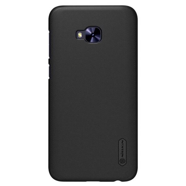 کاور نیلکین مدل Super Frosted Shield مناسب برای گوشی موبایل ایسوز Zenfone4 Selfie Pro