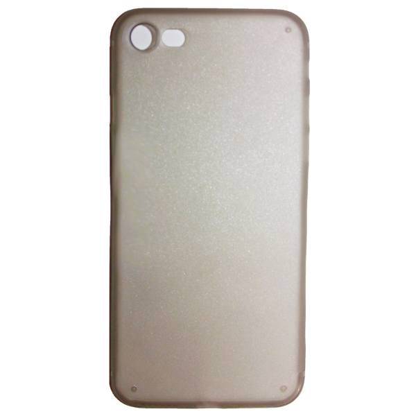 Fashion Case SA7 Silicon Cover For iPhone 7، کاور سیلیکونی فشن کیس مدل SA7 مناسب برای گوشی آیفون 7