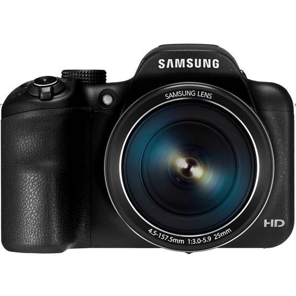 Samsung WB1100F Digital Camera، دوربین دیجیتال سامسونگ مدل WB1100F