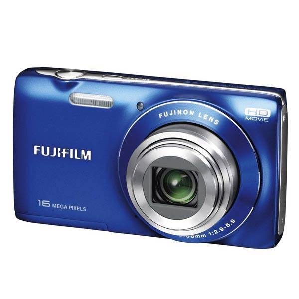 Fujifilm FinePix JZ200، دوربین دیجیتال فوجی فیلم فاین‌ پیکس جی زد 200
